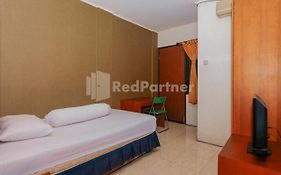 De Lugano Scbd Syariah Redpartner