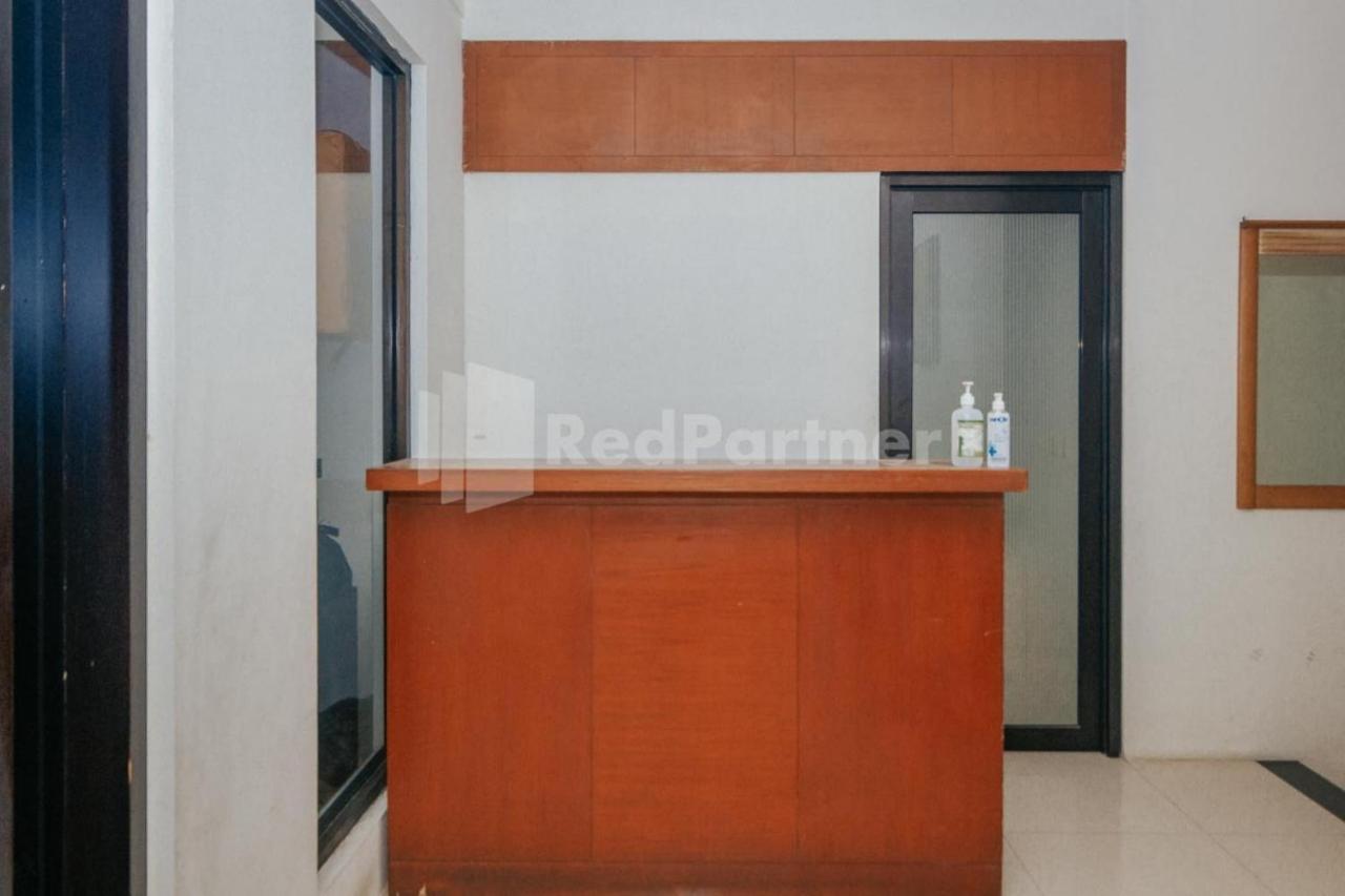 De Lugano SCBD Syariah RedPartner Hotel Jakarta Bagian luar foto