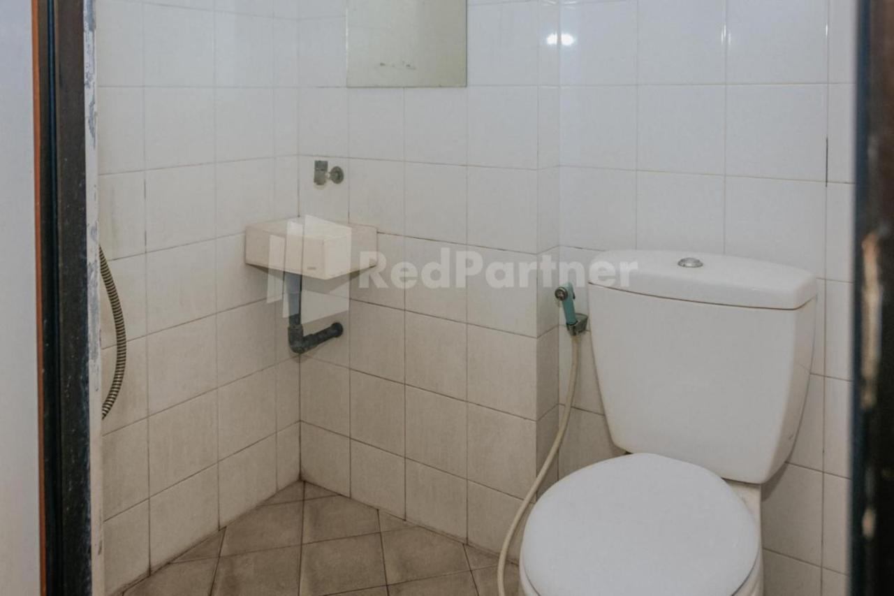 De Lugano SCBD Syariah RedPartner Hotel Jakarta Bagian luar foto