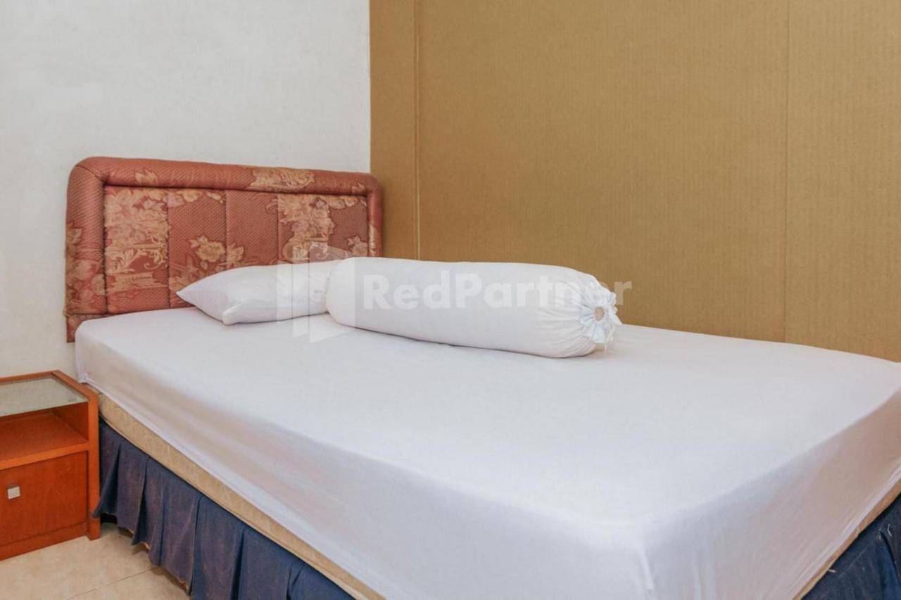 De Lugano SCBD Syariah RedPartner Hotel Jakarta Bagian luar foto