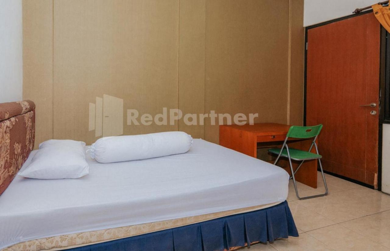 De Lugano SCBD Syariah RedPartner Hotel Jakarta Bagian luar foto