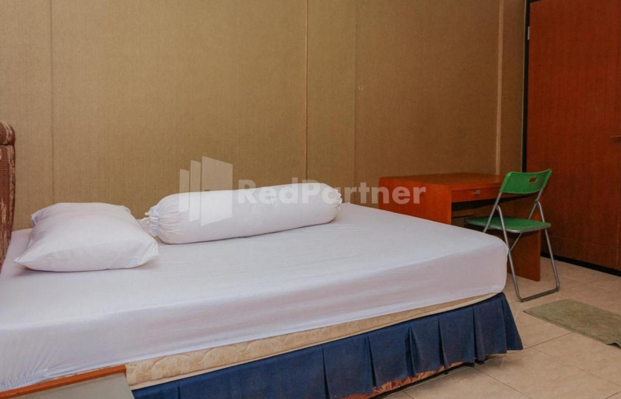 De Lugano SCBD Syariah RedPartner Hotel Jakarta Bagian luar foto